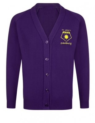 St Johns Danbury Cardigan